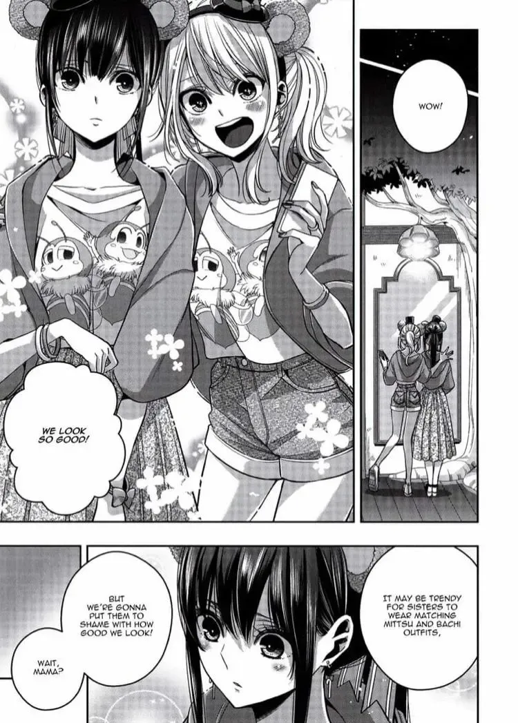 Citrus + Chapter 3.1 page 3 - MangaKakalot