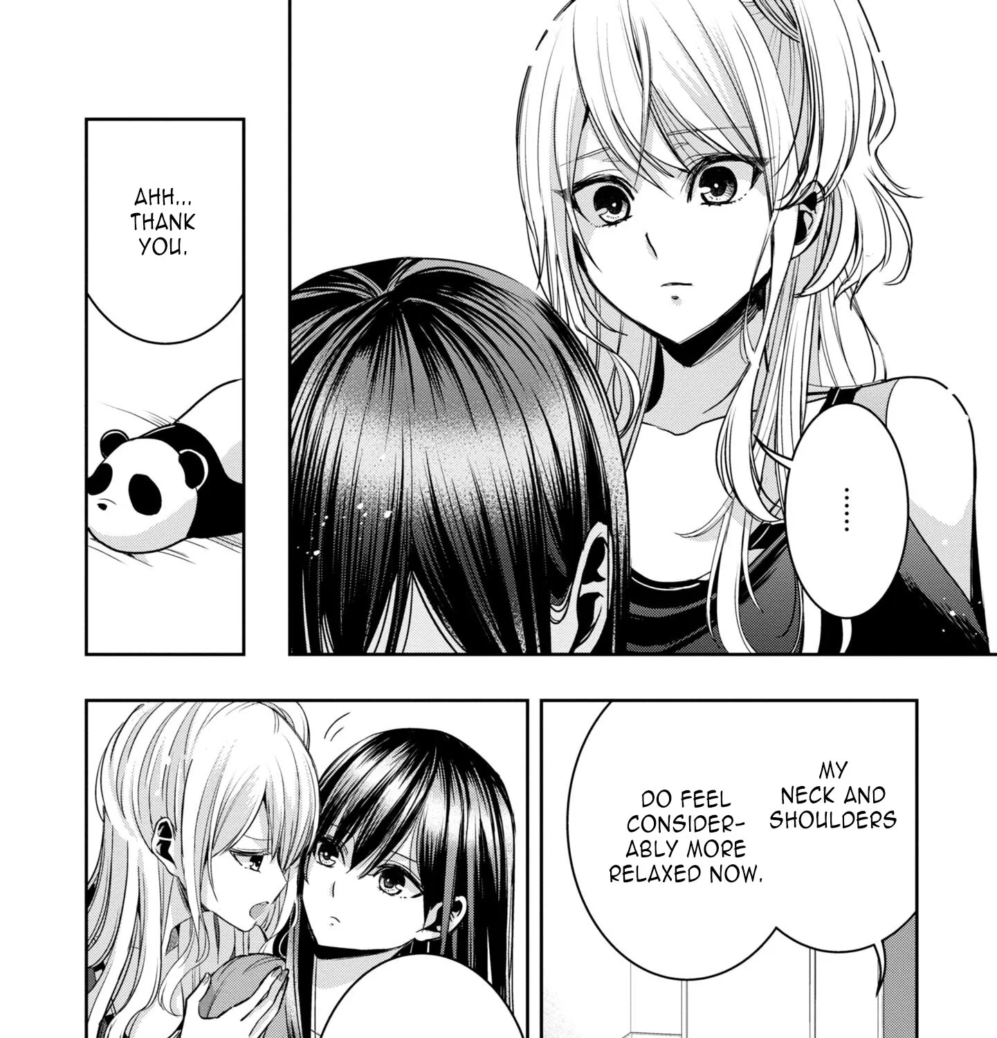 Citrus + Chapter 31 page 15 - MangaKakalot