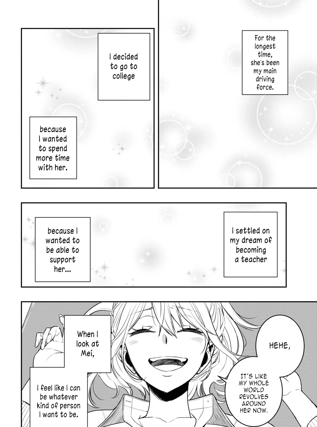 Citrus + Chapter 32 page 23 - MangaKakalot