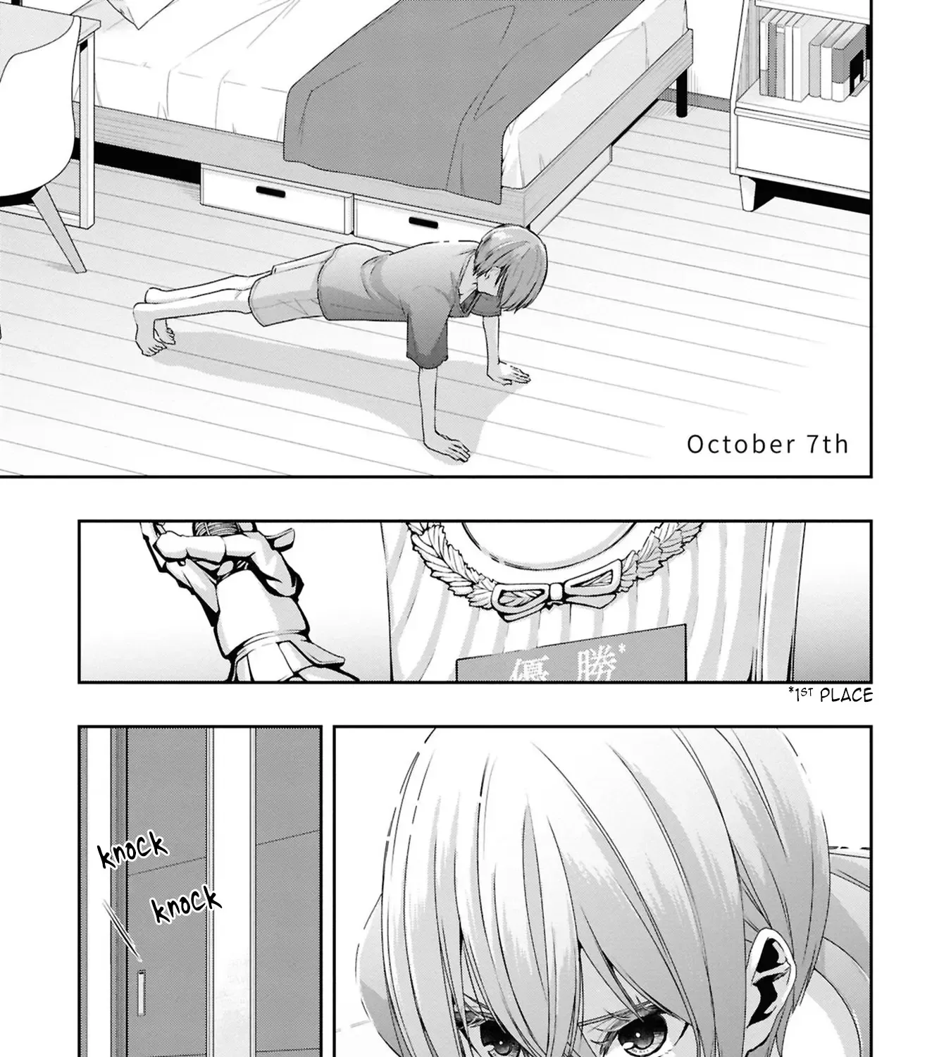 Citrus + Chapter 37 page 13 - MangaKakalot