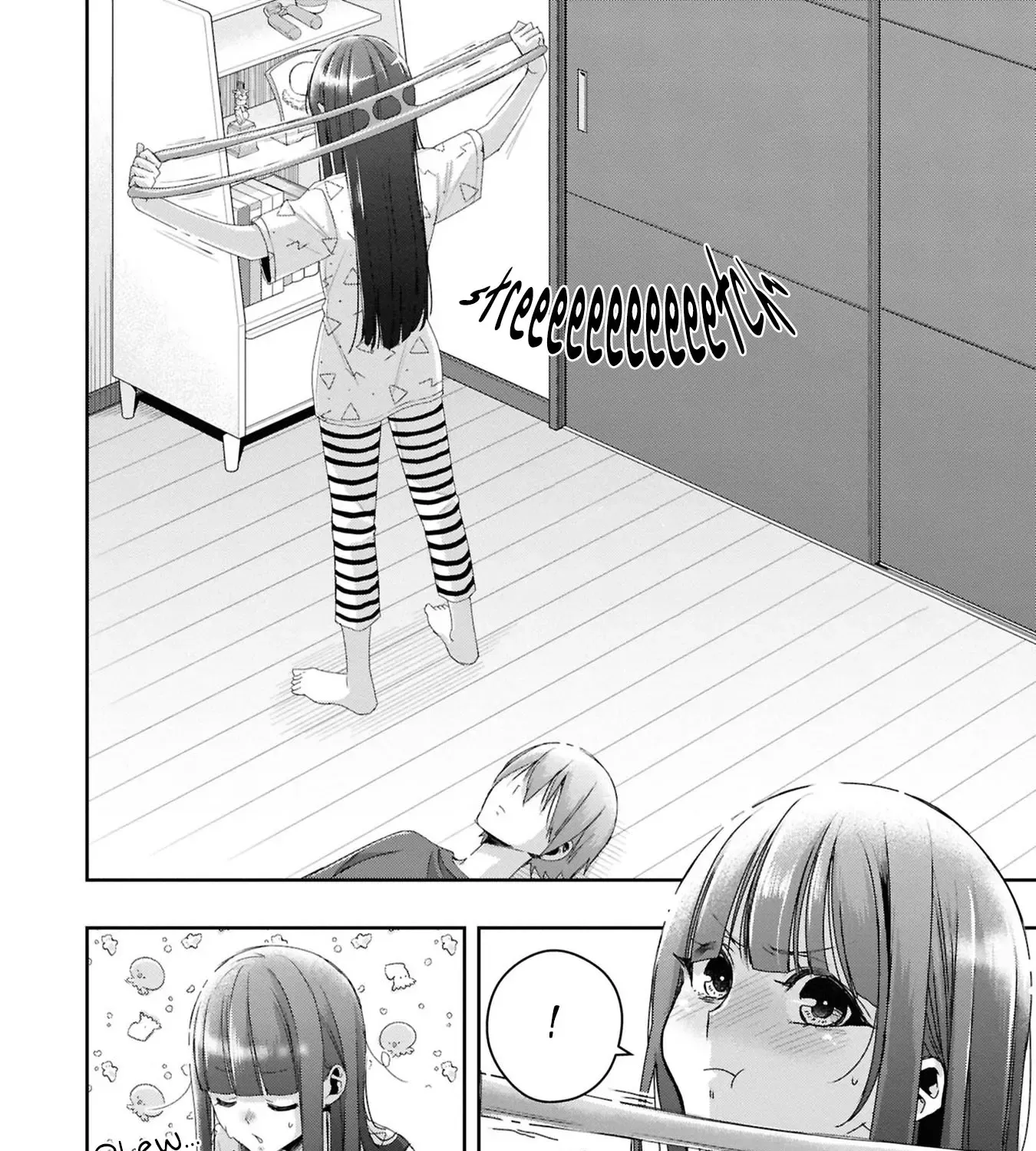 Citrus + Chapter 37 page 27 - MangaKakalot