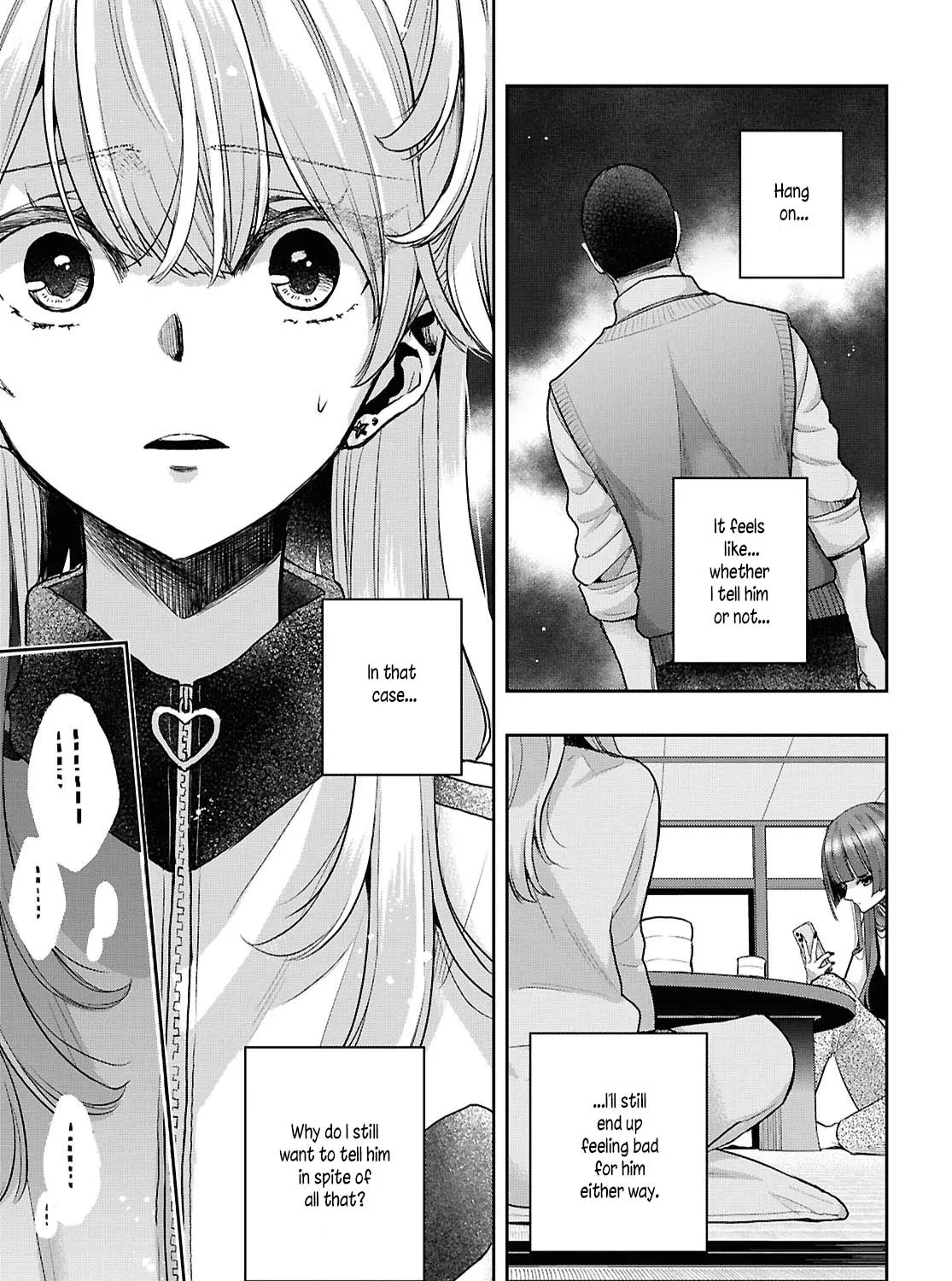 Citrus + Chapter 38 page 41 - MangaKakalot