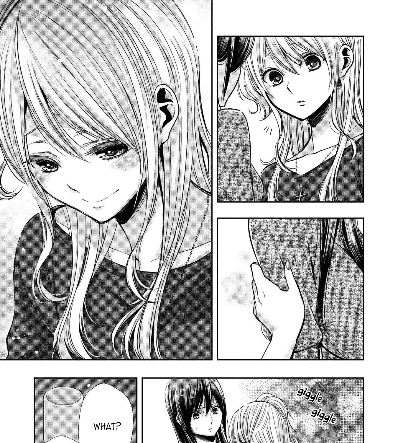 Citrus + Chapter 6.5 page 5 - MangaKakalot