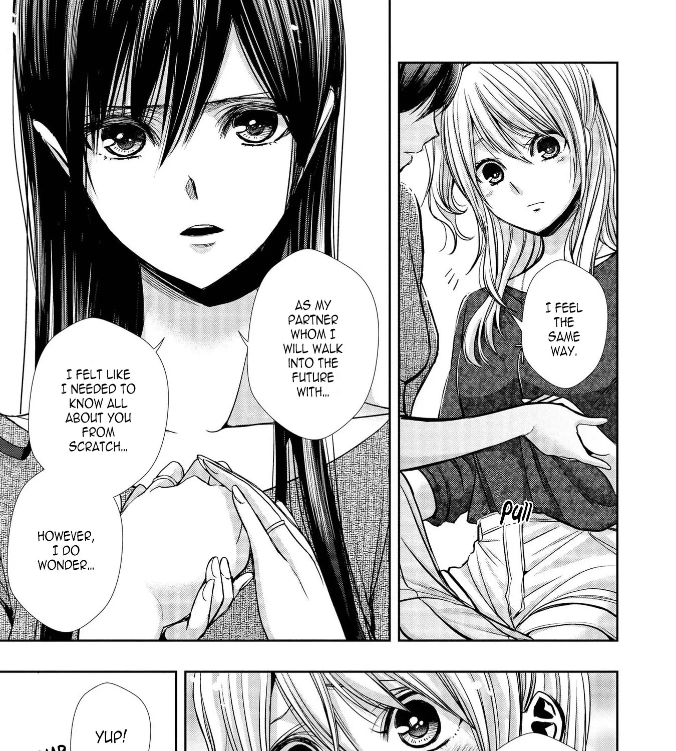 Citrus + Chapter 6.5 page 9 - MangaKakalot