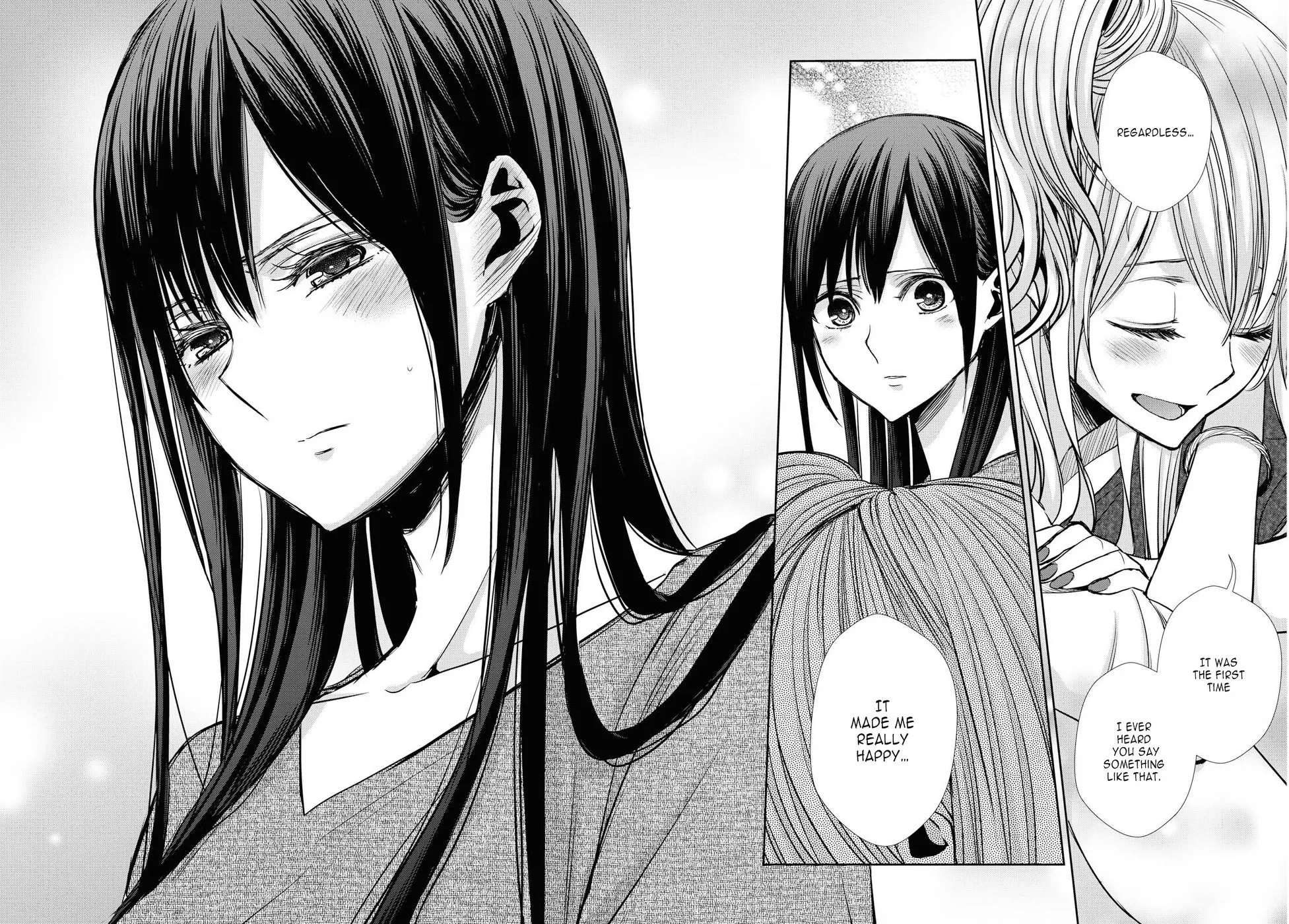 Citrus + Chapter 6 page 52 - MangaKakalot