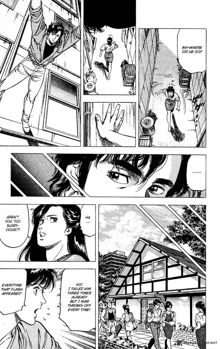 City Hunter Chapter 102 page 6 - MangaKakalot