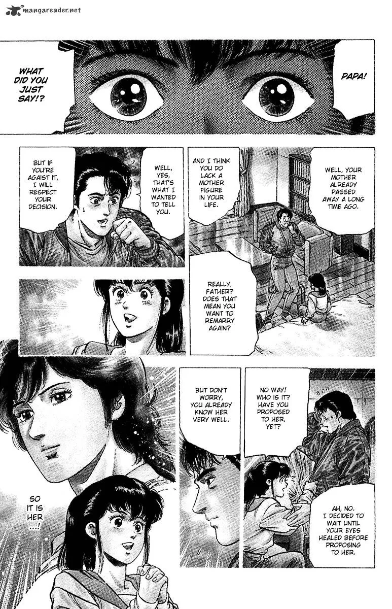 City Hunter Chapter 136 page 2 - MangaKakalot