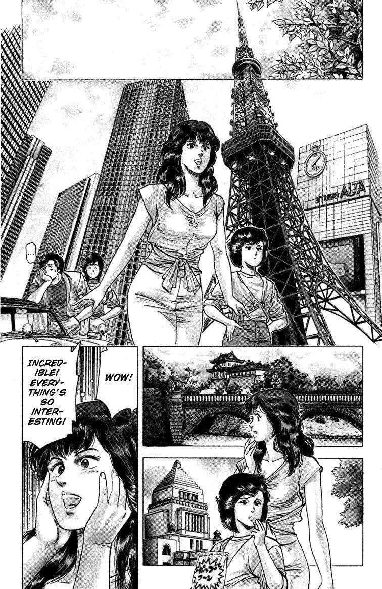 City Hunter Chapter 64 page 4 - MangaKakalot