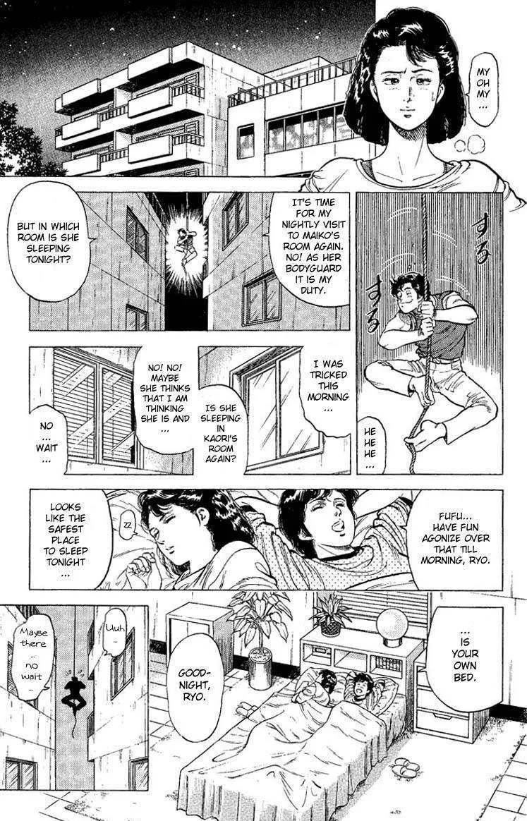 City Hunter Chapter 68 page 41 - MangaKakalot