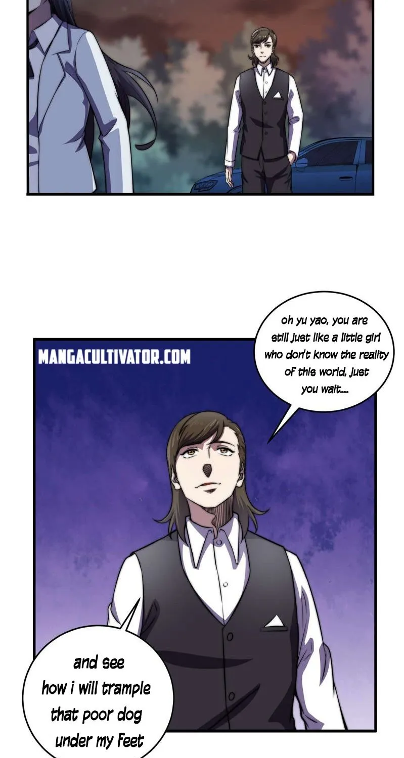 City Immortal Emperor : Dragon King Temple Chapter 10 page 15 - MangaKakalot