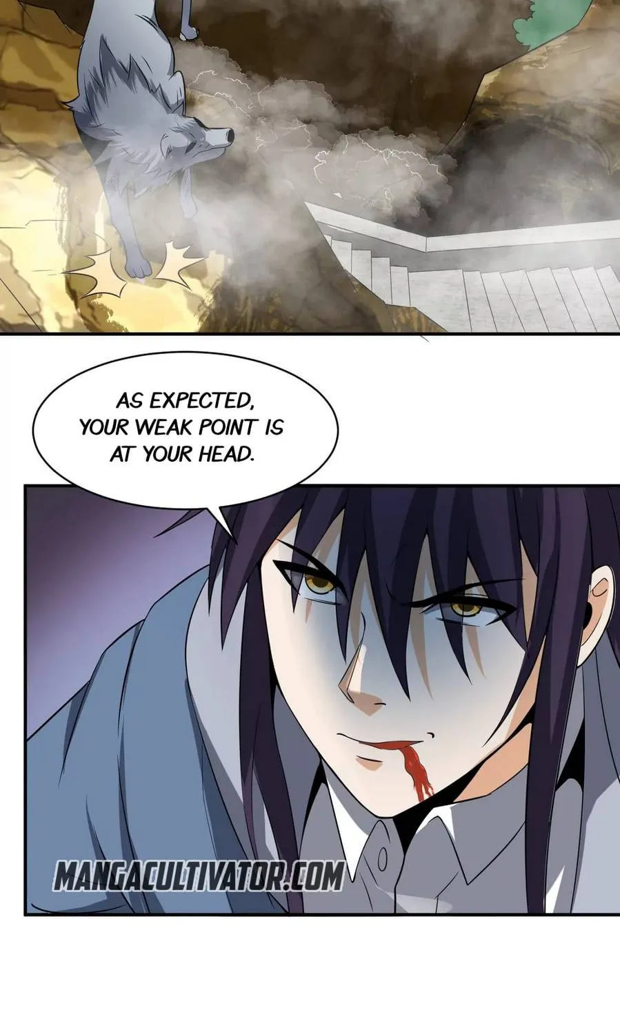 City Immortal Emperor : Dragon King Temple Chapter 108 page 26 - MangaKakalot