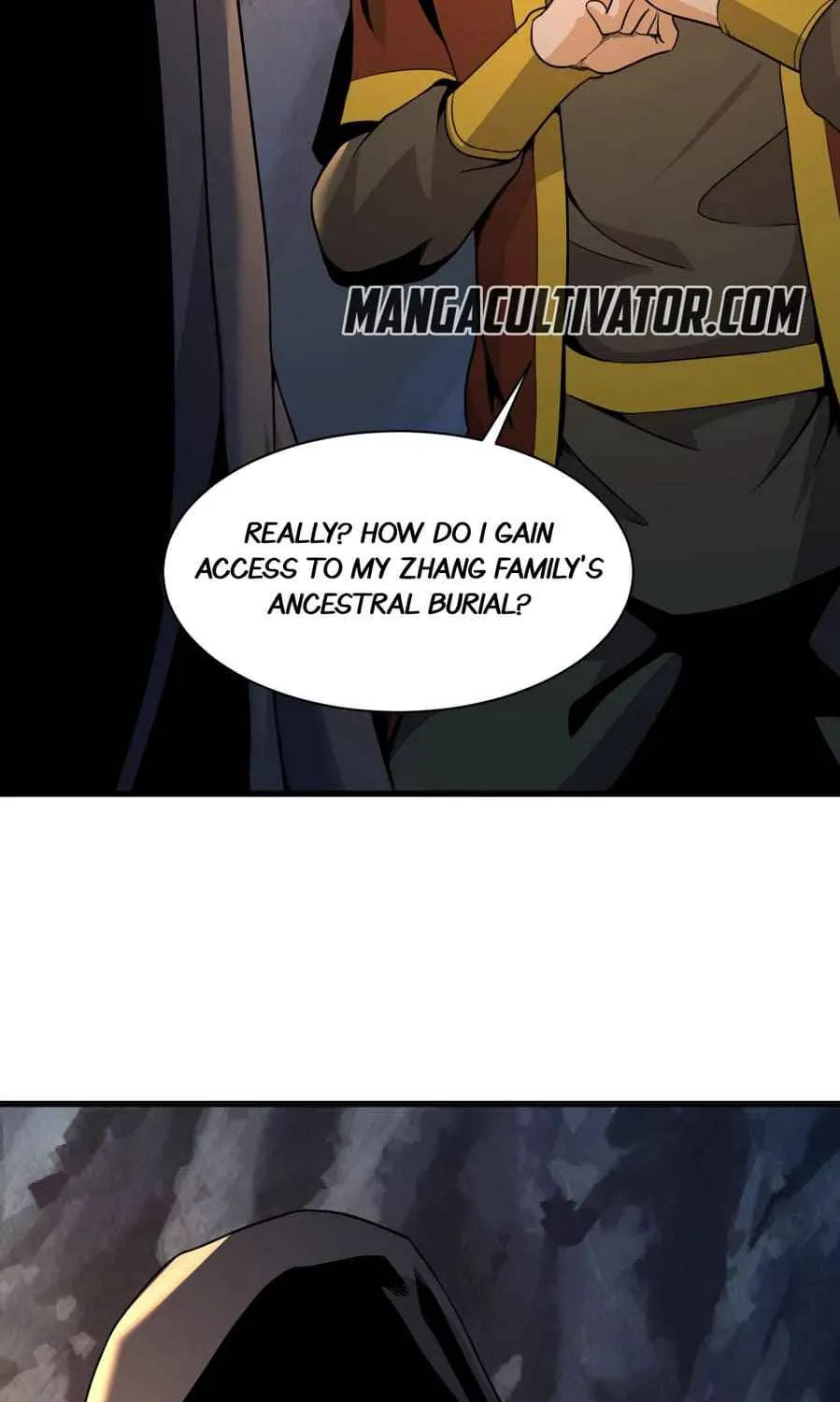 City Immortal Emperor : Dragon King Temple Chapter 111 page 5 - MangaKakalot