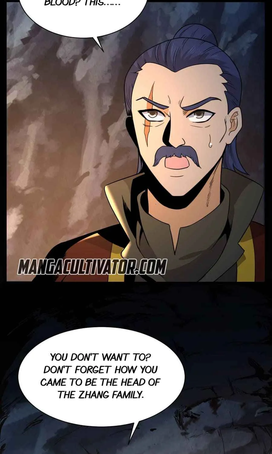 City Immortal Emperor : Dragon King Temple Chapter 111 page 7 - MangaKakalot