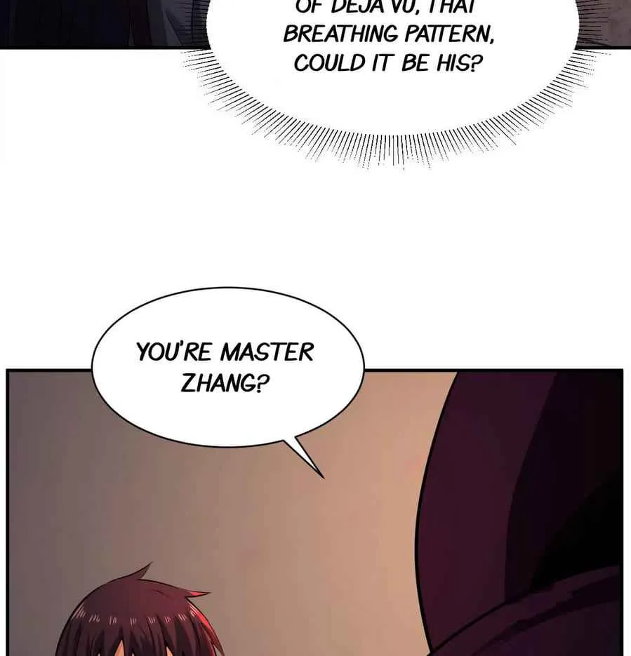 City Immortal Emperor : Dragon King Temple Chapter 113 page 20 - MangaKakalot