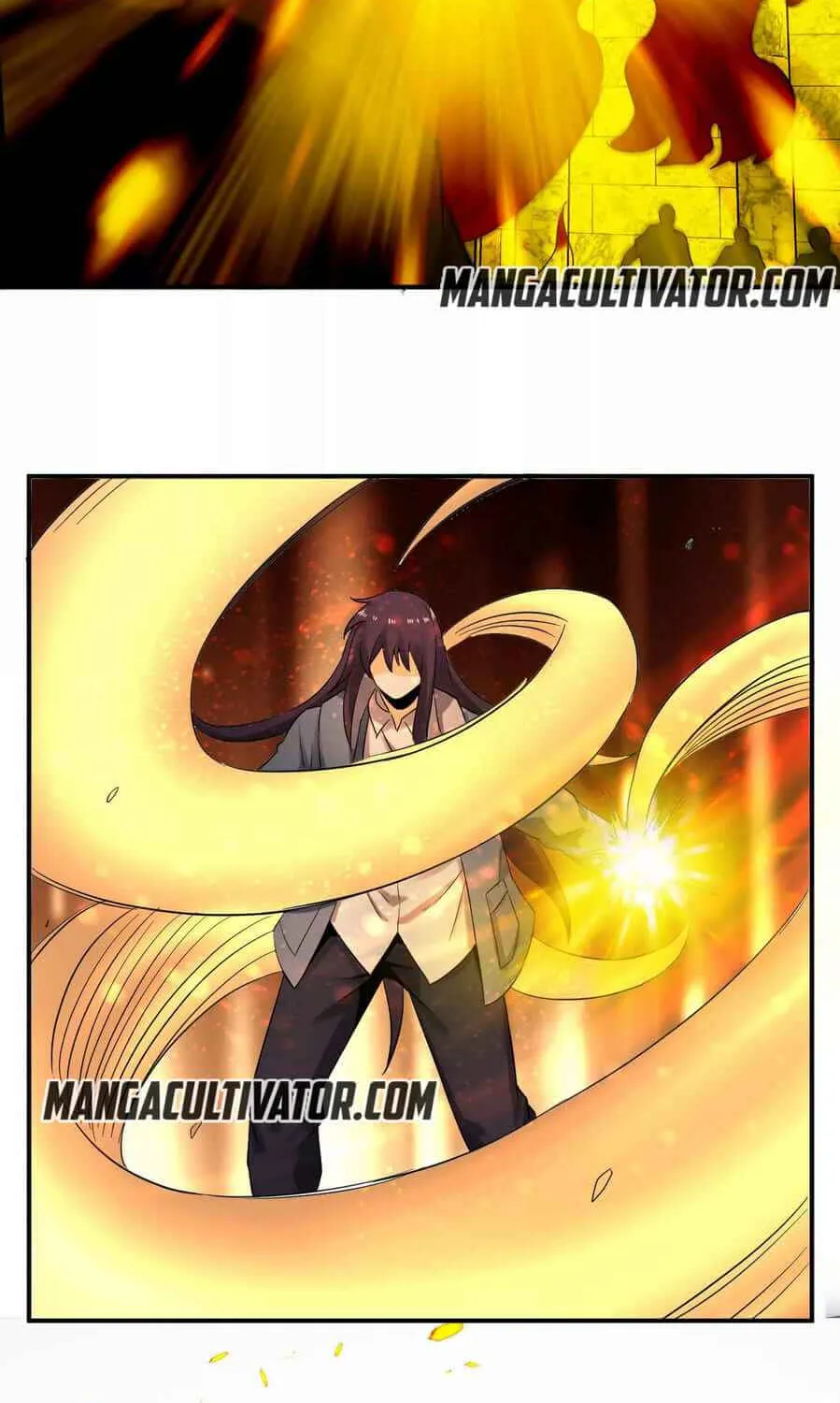 City Immortal Emperor : Dragon King Temple Chapter 115 page 42 - MangaKakalot