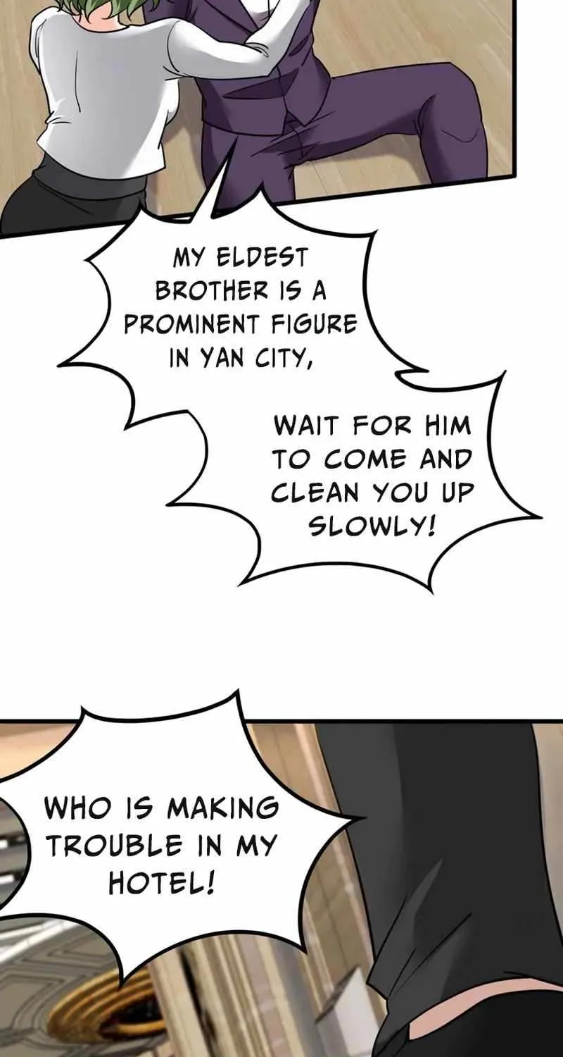 City Immortal Emperor : Dragon King Temple Chapter 131 page 36 - MangaKakalot