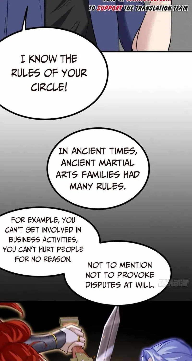 City Immortal Emperor : Dragon King Temple Chapter 157 page 4 - MangaKakalot