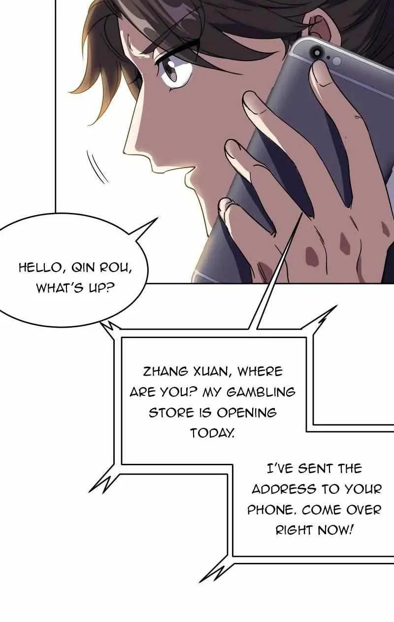 City Immortal Emperor : Dragon King Temple Chapter 176 page 18 - MangaKakalot