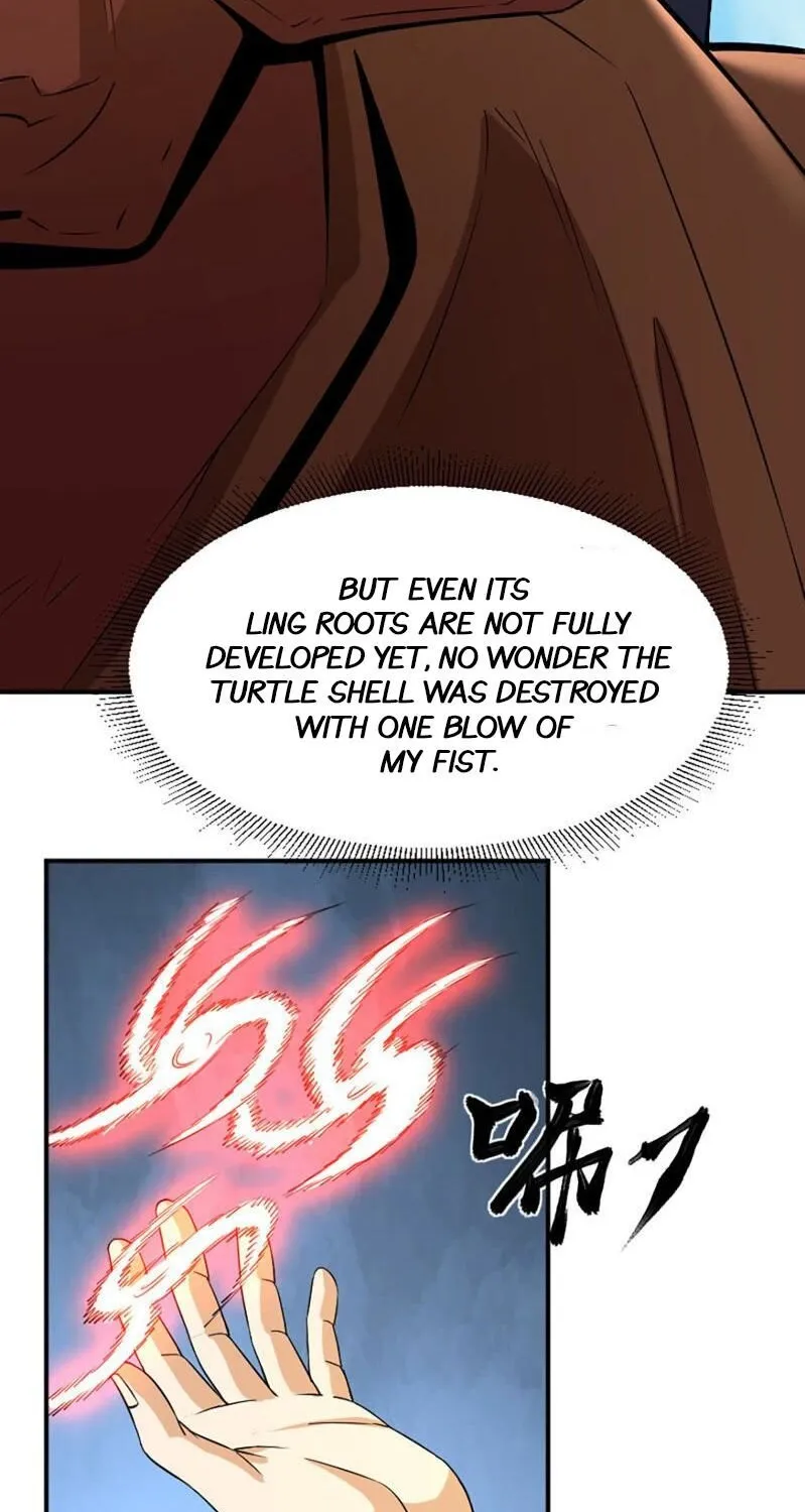 City Immortal Emperor : Dragon King Temple Chapter 22 page 6 - MangaKakalot