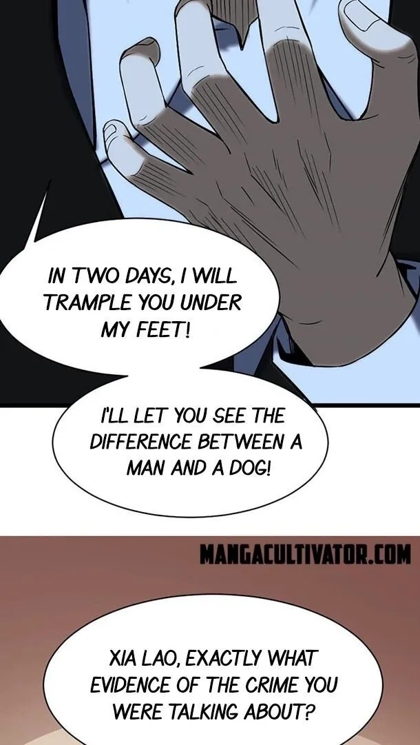 City Immortal Emperor : Dragon King Temple Chapter 26 page 22 - MangaKakalot