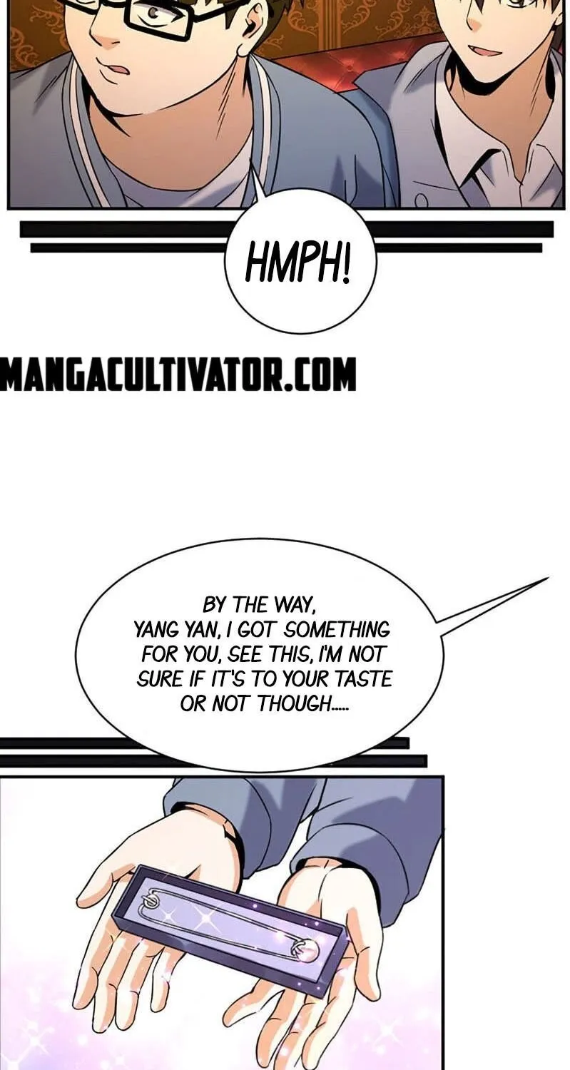 City Immortal Emperor : Dragon King Temple Chapter 30 page 28 - MangaKakalot