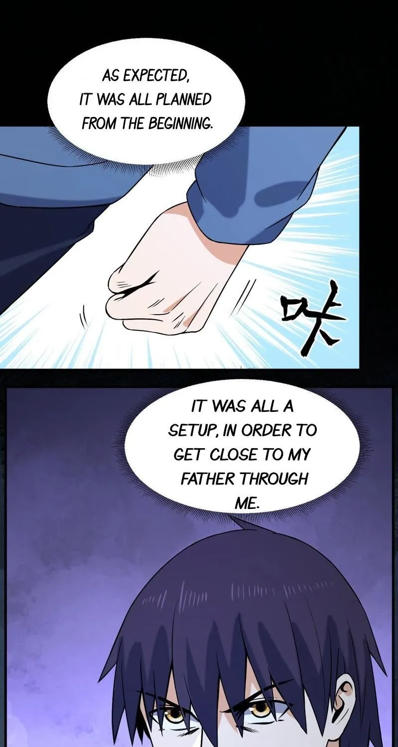 City Immortal Emperor : Dragon King Temple Chapter 33 page 15 - MangaKakalot