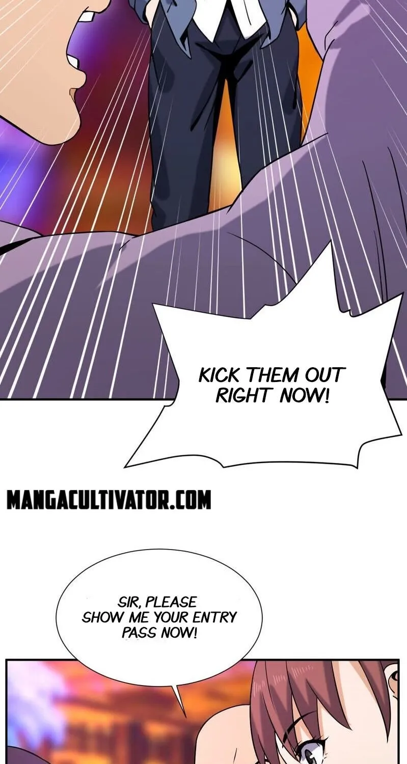 City Immortal Emperor : Dragon King Temple Chapter 36 page 29 - MangaKakalot