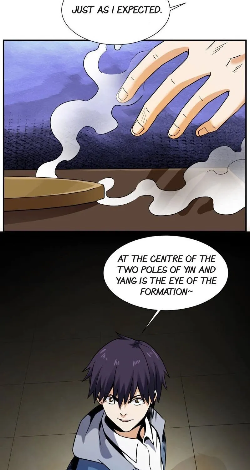 City Immortal Emperor : Dragon King Temple Chapter 41 page 45 - MangaKakalot