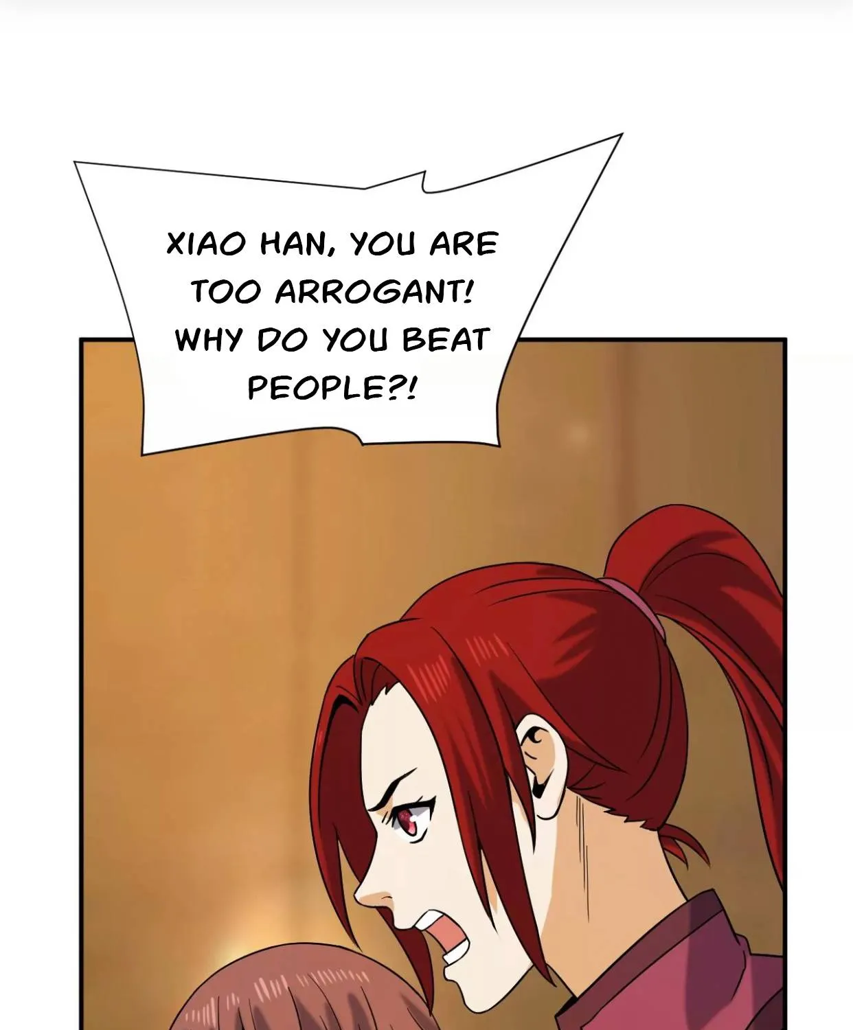 City Immortal Emperor : Dragon King Temple Chapter 42 page 44 - MangaKakalot