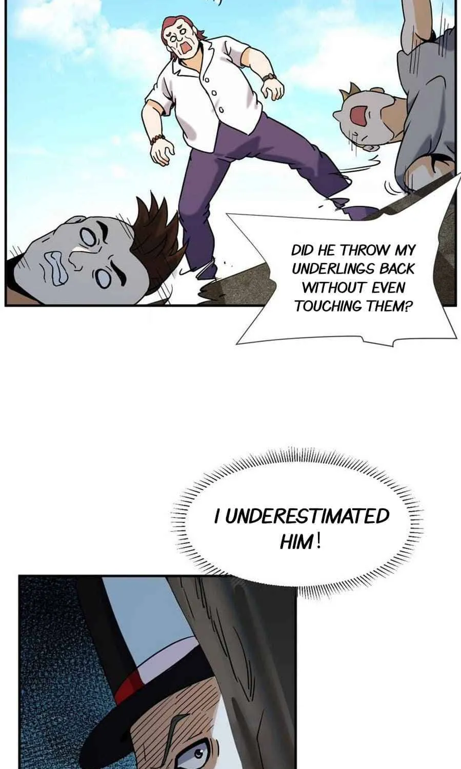 City Immortal Emperor : Dragon King Temple Chapter 66 page 31 - MangaKakalot