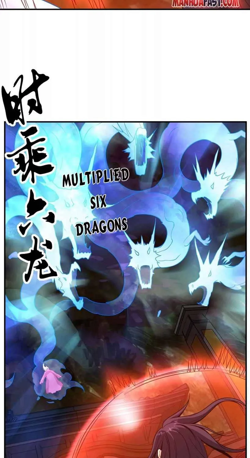 City Immortal Emperor : Dragon King Temple Chapter 83 page 14 - MangaKakalot