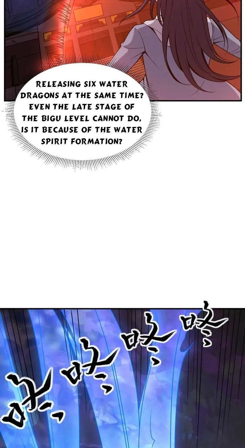 City Immortal Emperor : Dragon King Temple Chapter 83 page 15 - MangaKakalot