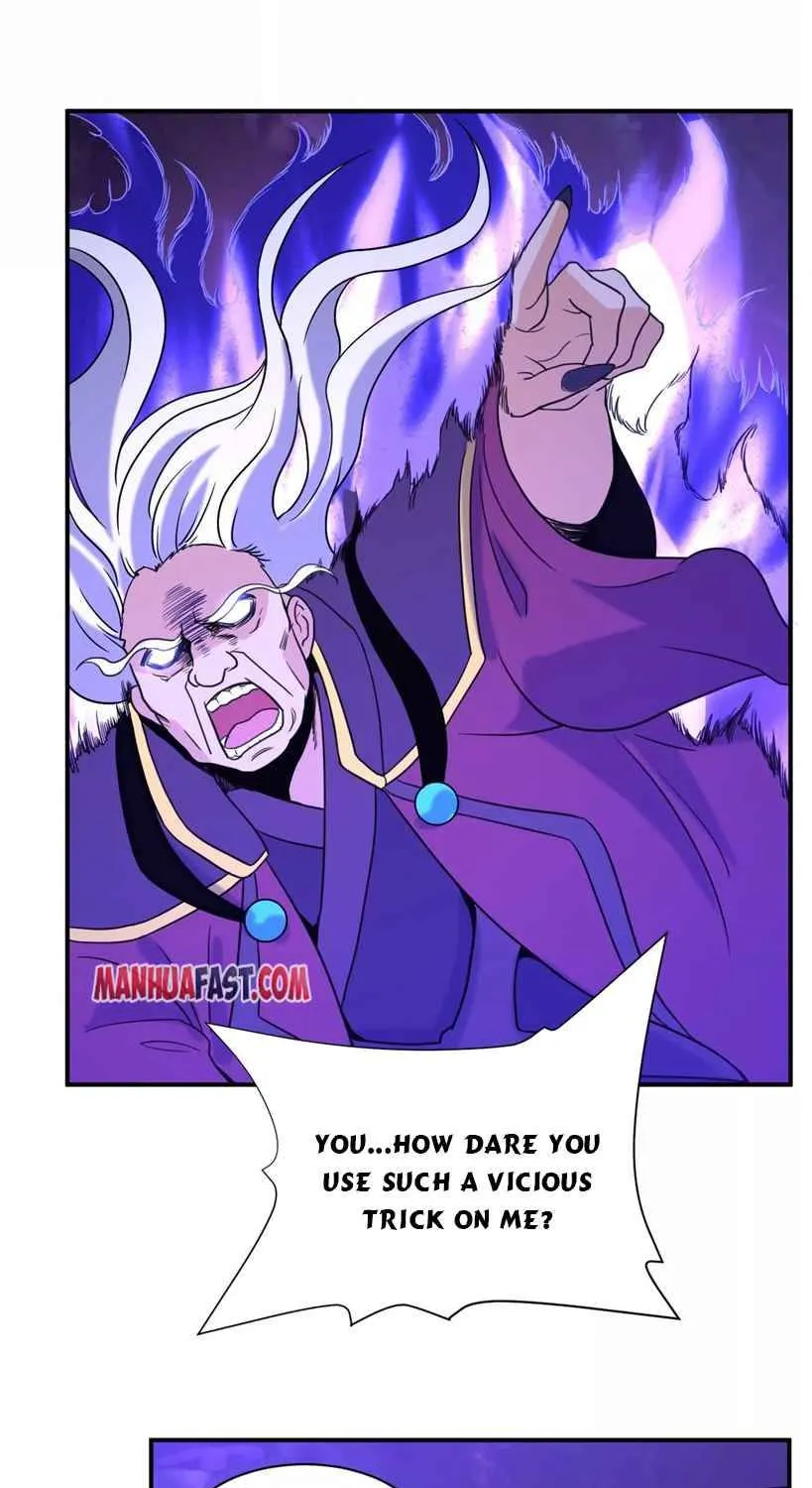 City Immortal Emperor : Dragon King Temple Chapter 84 page 5 - MangaKakalot