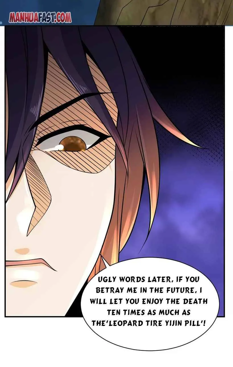 City Immortal Emperor : Dragon King Temple Chapter 85 page 19 - MangaKakalot