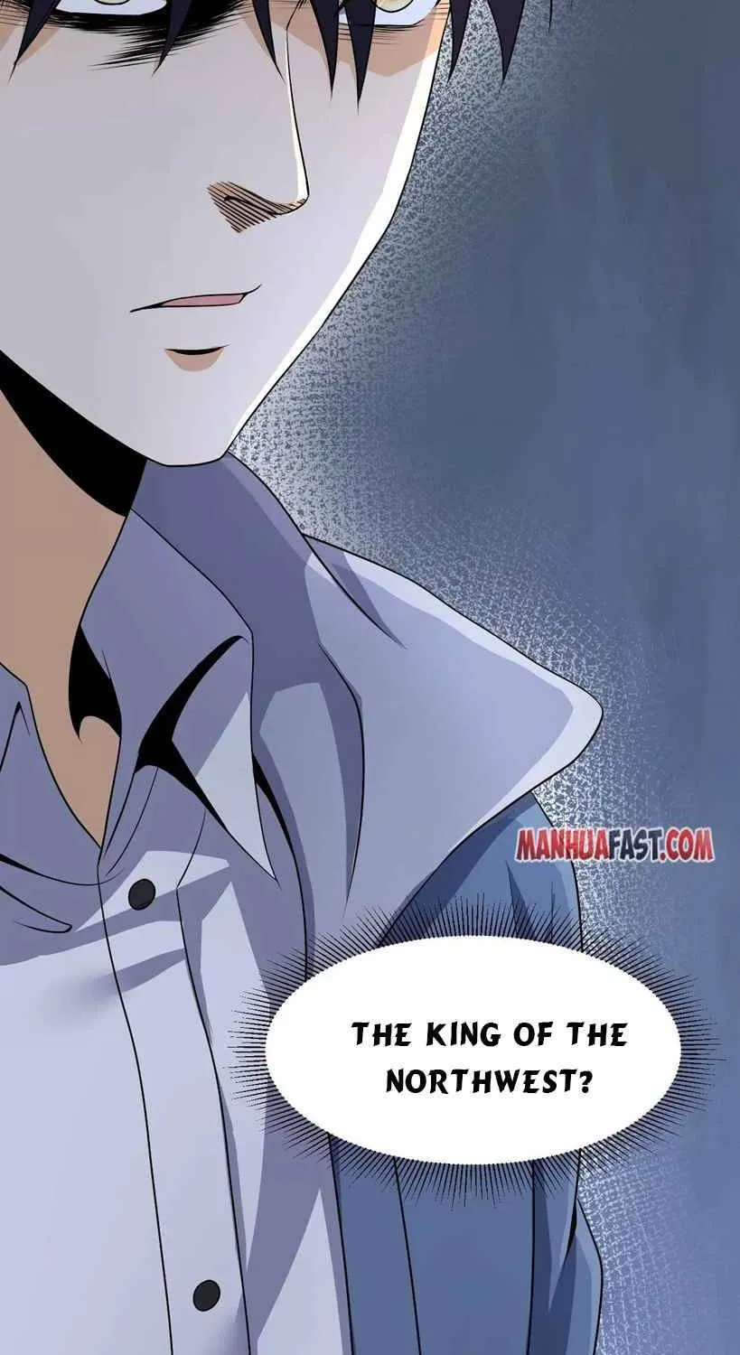 City Immortal Emperor : Dragon King Temple Chapter 89 page 31 - MangaKakalot