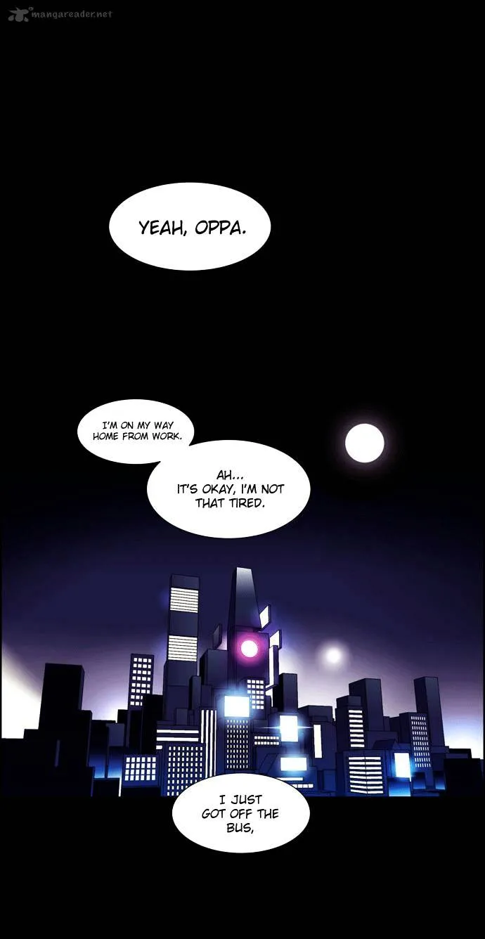 City Of Dead Sorcerer Chapter 1 page 29 - MangaNato