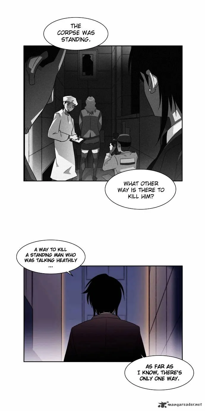 City Of Dead Sorcerer Chapter 1 page 78 - MangaNato