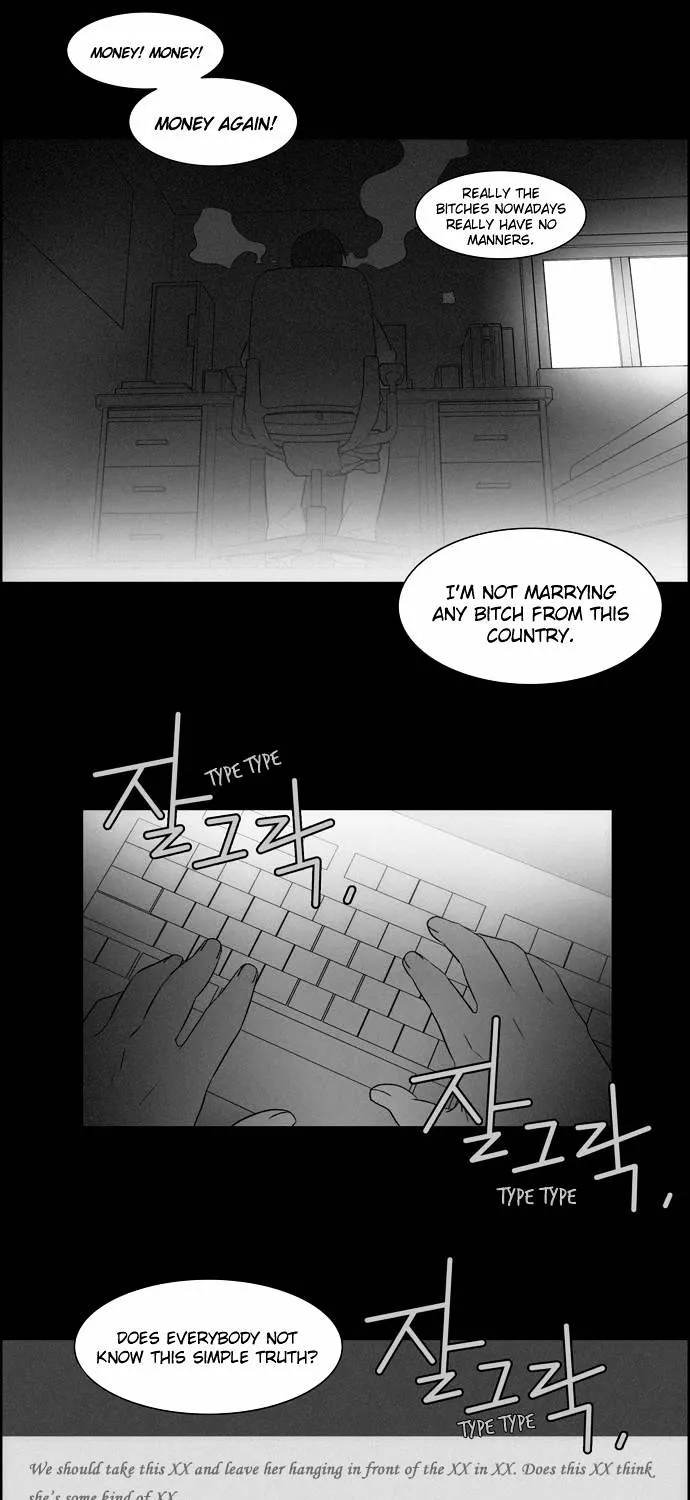 City Of Dead Sorcerer Chapter 11 page 41 - MangaNato