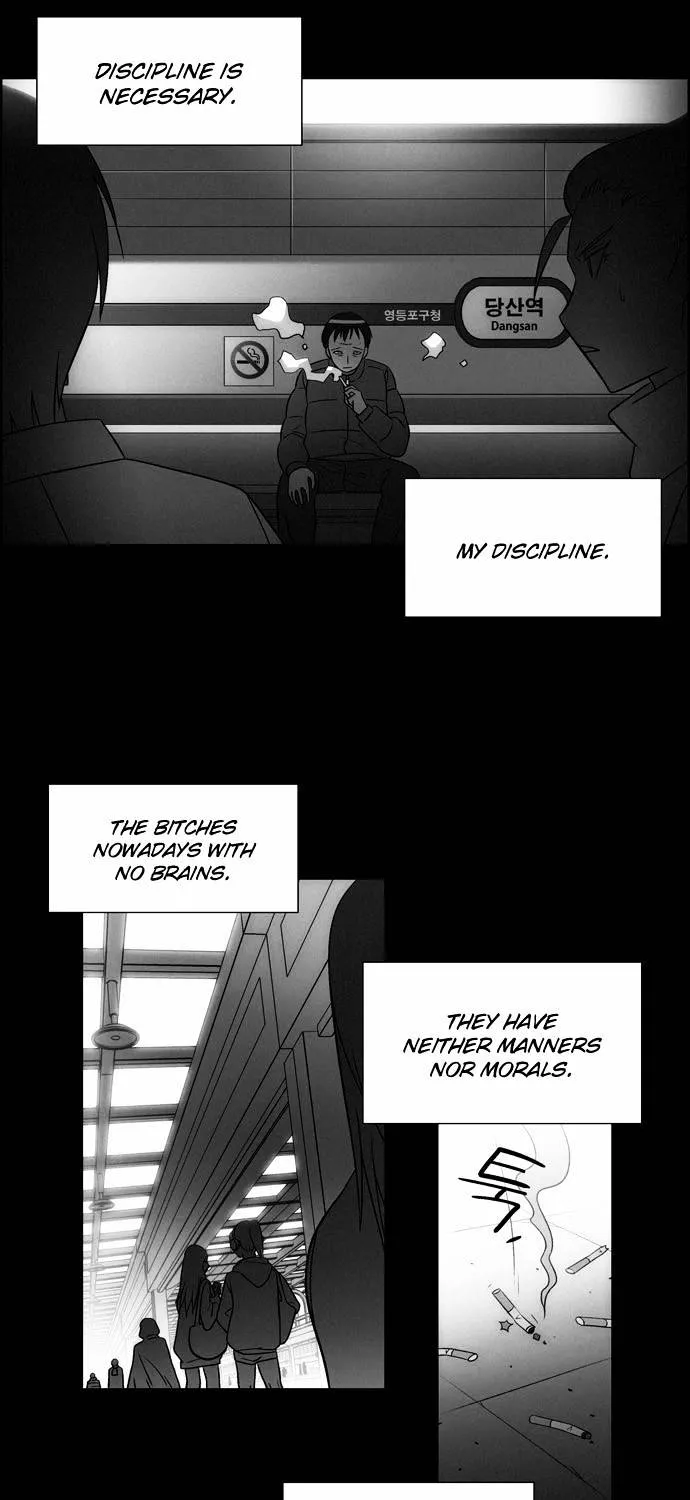 City Of Dead Sorcerer Chapter 11 page 7 - MangaNato