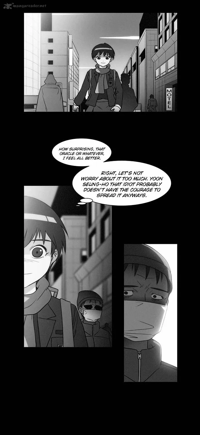 City Of Dead Sorcerer Chapter 11 page 64 - MangaNato