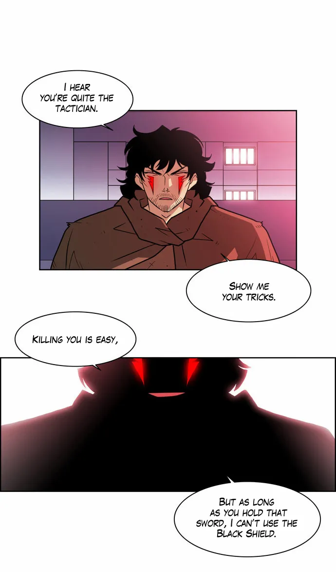 City Of Dead Sorcerer Chapter 146 page 29 - MangaNato