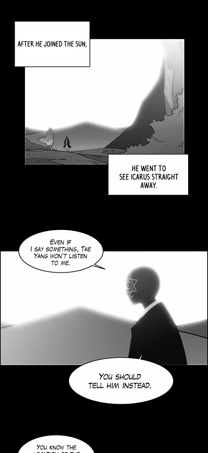 City Of Dead Sorcerer Chapter 214 page 37 - MangaNato