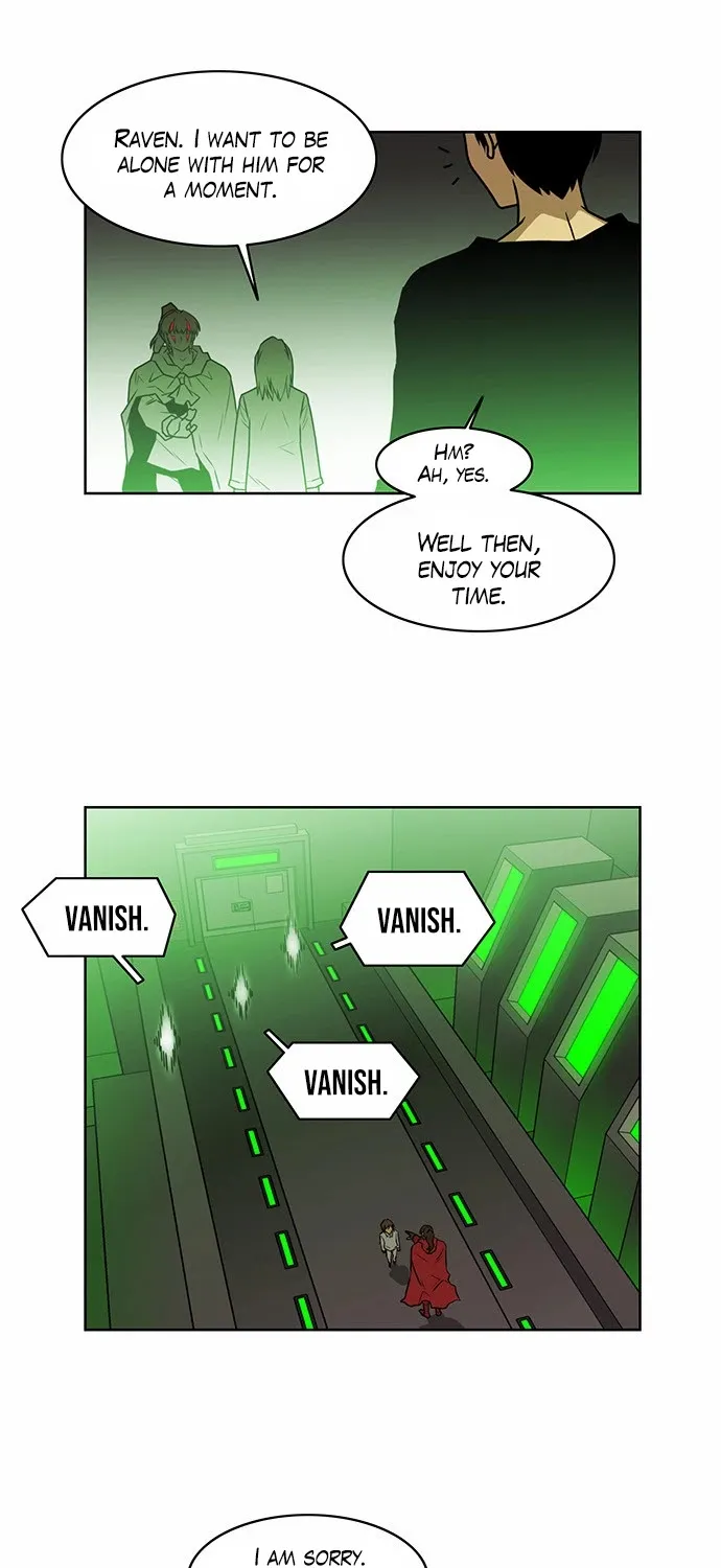 City Of Dead Sorcerer Chapter 214 page 6 - MangaNato