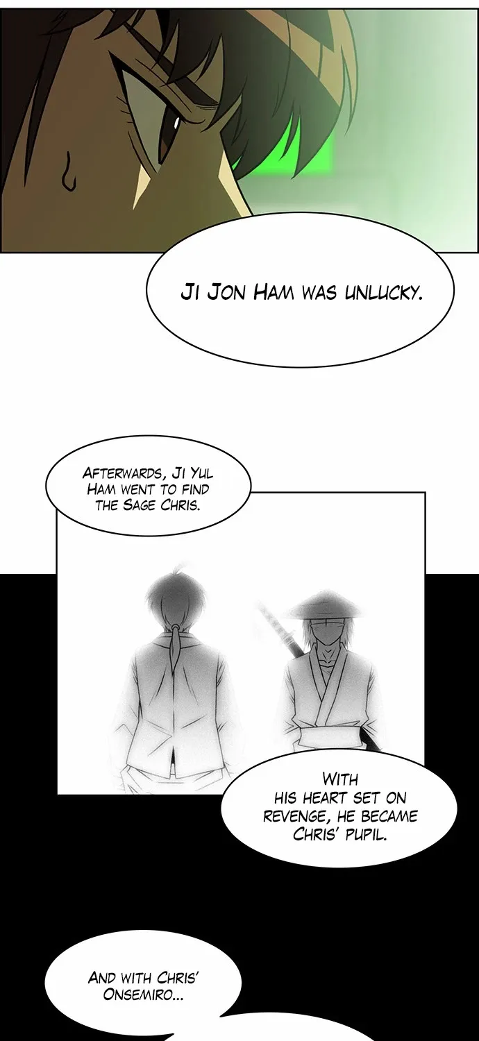 City Of Dead Sorcerer Chapter 215 page 63 - MangaNato