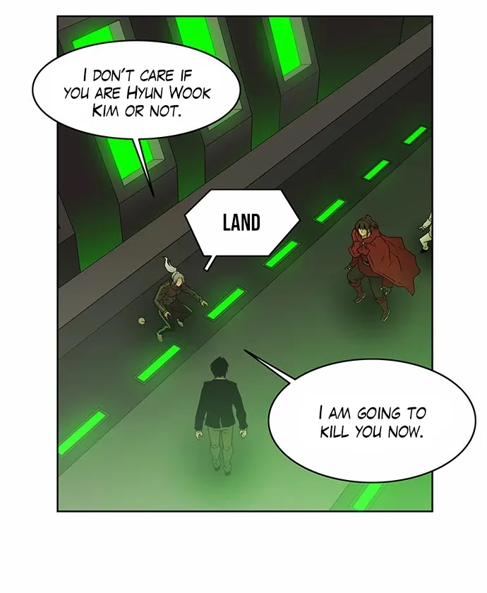 City Of Dead Sorcerer Chapter 218 page 33 - MangaNato