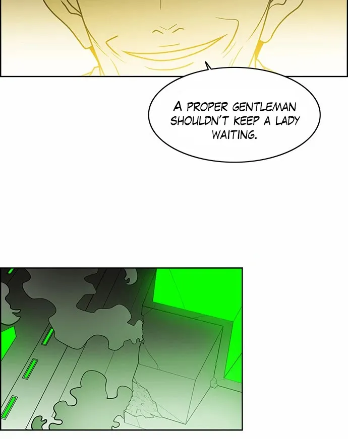 City Of Dead Sorcerer Chapter 220 page 34 - MangaNato