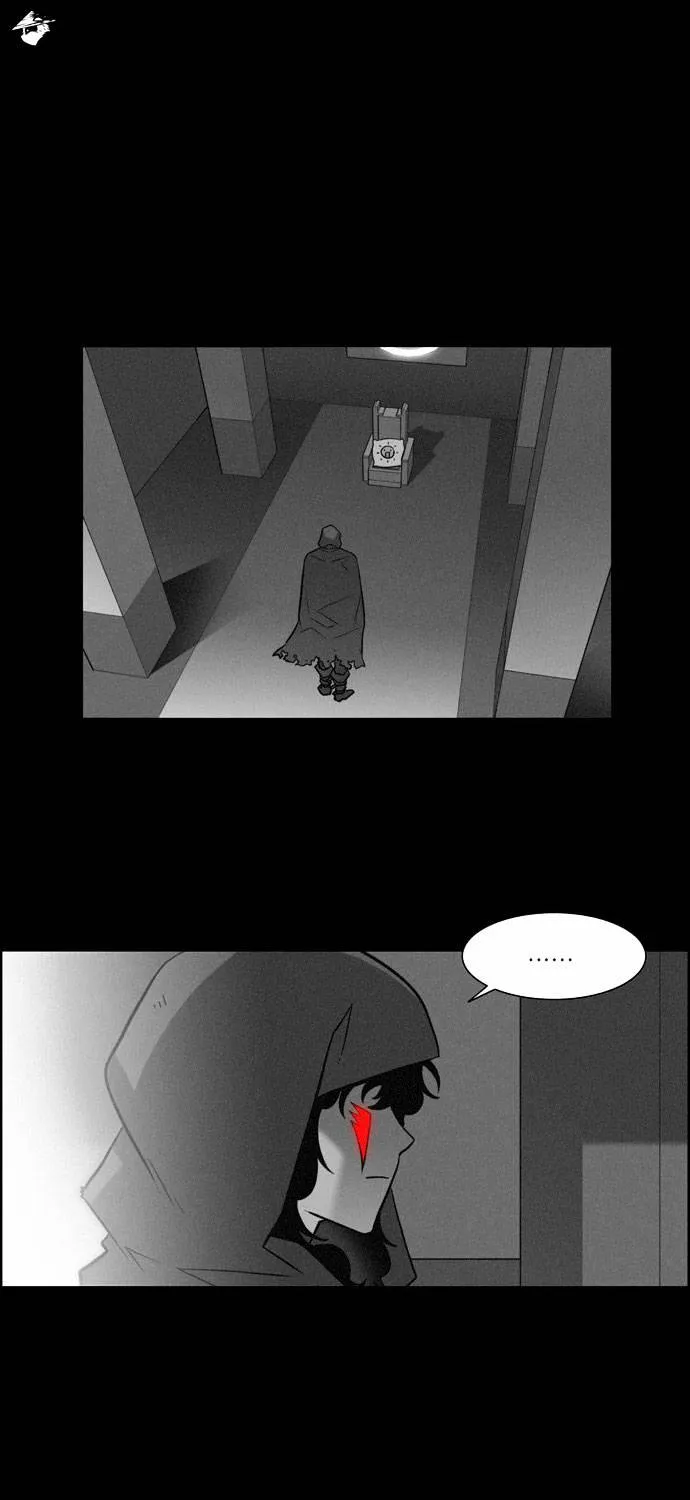 City Of Dead Sorcerer Chapter 73 page 11 - MangaNato