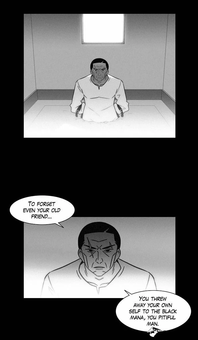 City Of Dead Sorcerer Chapter 73 page 32 - MangaNato