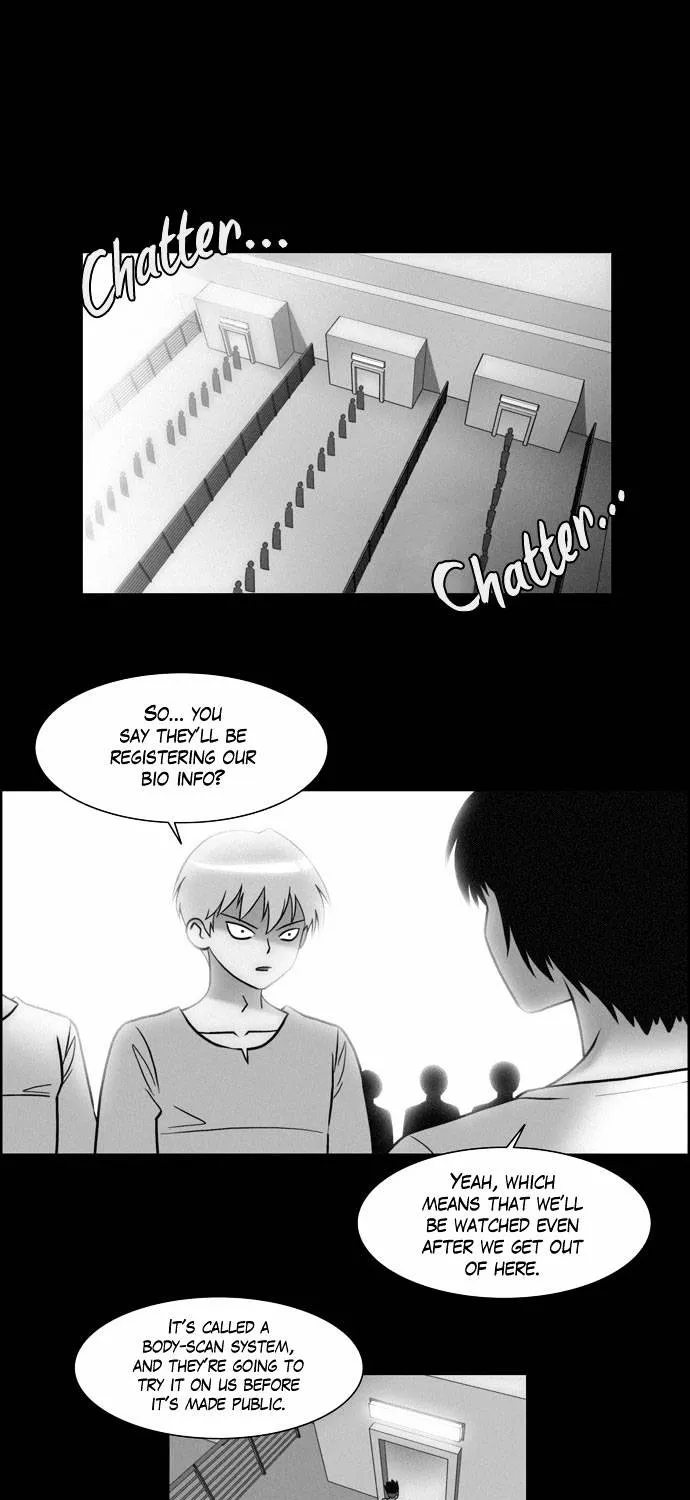 City Of Dead Sorcerer Chapter 73 page 46 - MangaNato