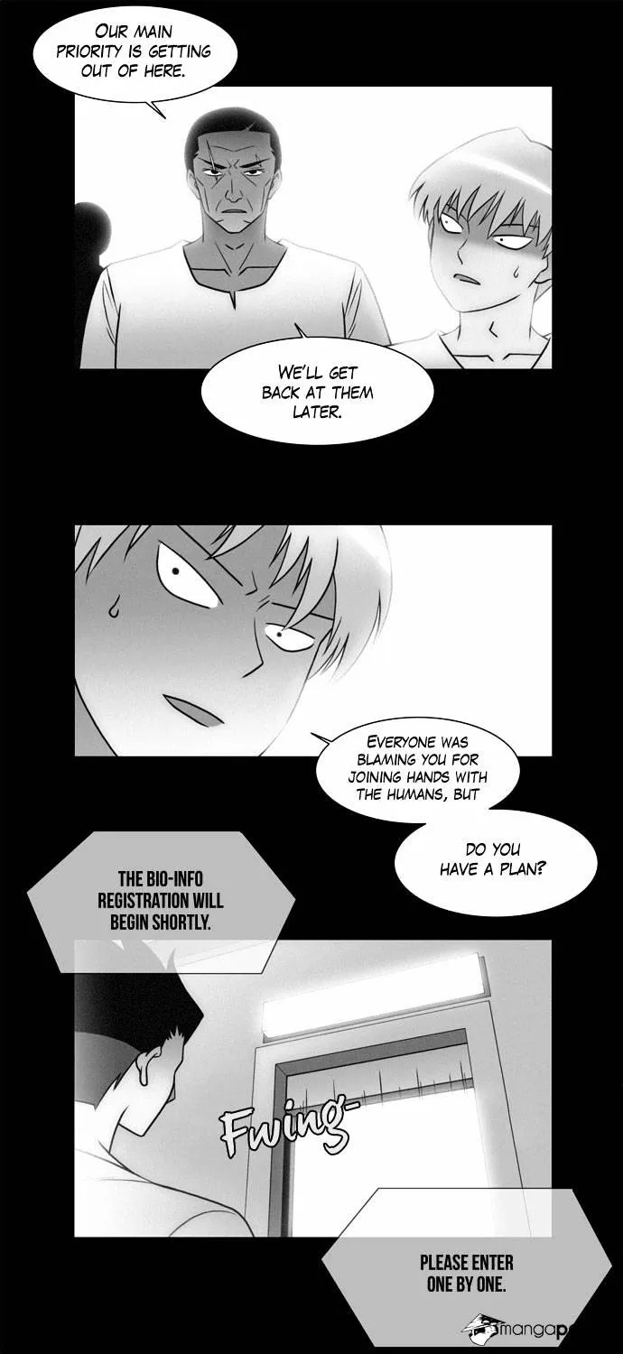 City Of Dead Sorcerer Chapter 73 page 48 - MangaNato